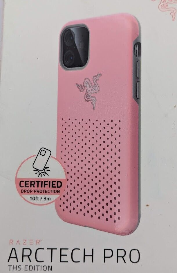 11 Pro Max Case Charging Compatible Iphone 11 Razer Case