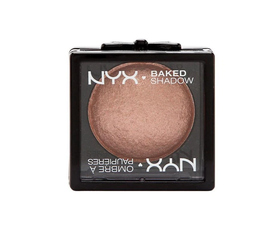 NYX Professional Makeup Baked Eyeshadow NYX BSH Choose Your Shade - Image 4 of 4