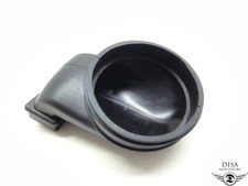 Ansauggummi Luftfilter Vergaser Ansaug Stutzen für Puch DS MS MV