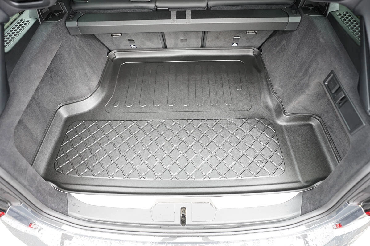 Boot liner mat to fit BMW 3 Series 330e Estate Hybrid Plug in