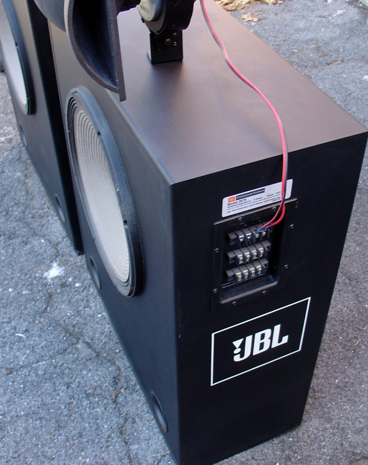 jbl 3678 price