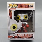 Father of Ultra #765 ~ Funko Pop Television Ultraman