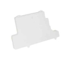 OEM Refrigerator Drip Pan for KitchenAid KBFS22EWMS5 KBLS19KTSS2 OEM