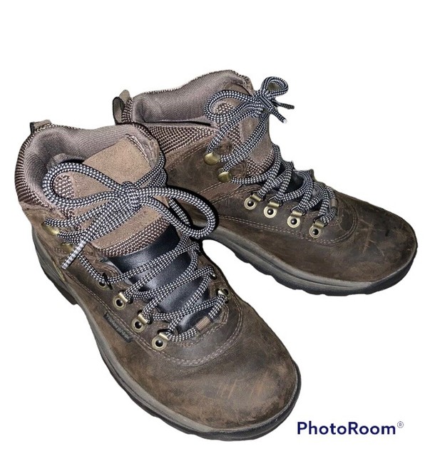 Timberland White Ledge Waterproof Women 