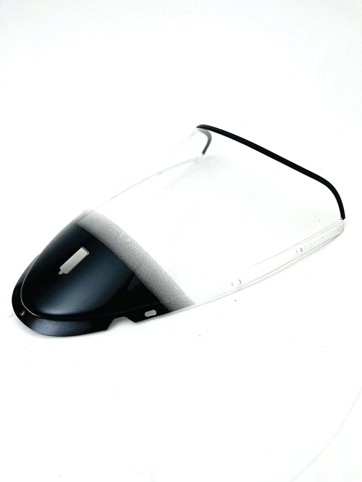 Ducati 749 999 R S Dark CD 48720283A Nuevo Original Plexiglás Parabrisas Foto 2 de 4