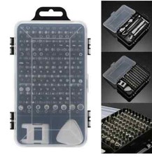 Mobile Cell Phone Screen Opening Repair Tools Kit Screwdriver Set iPhone 12 13 P
