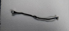 DC Input Jack With Cable for Dell Precision M6800 0058GPD 058GPD DC30100OG00