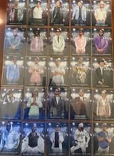 2025 Topps Series 1 Celebration - Gameday Drip *YOU PICK! Complete Your Set