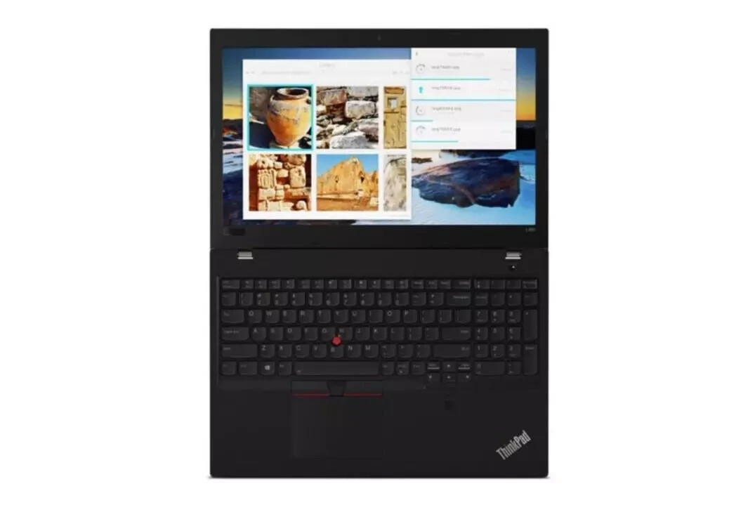 Lenovo Thinkpad L580, 15.6