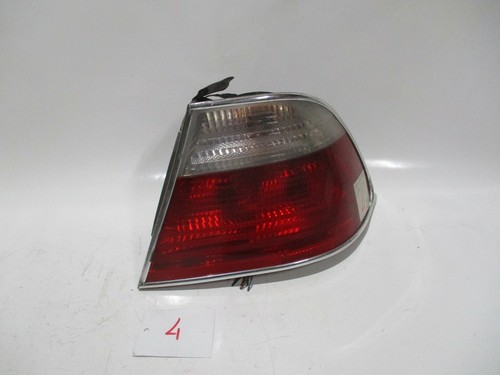 Original BMW 3er E46 Heckleuchte Rückleuchte Rücklicht außen rechts 8383826