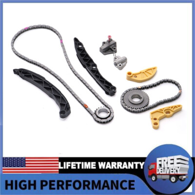 Engine Timing Chain Kit 23121-2GGA1 For Kia Optima Sorento