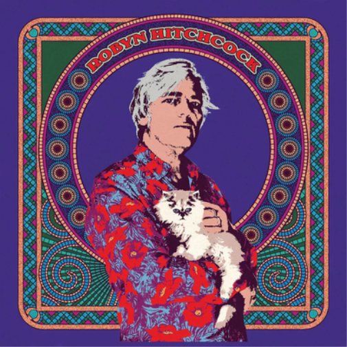 Robyn Hitchcock Robyn Hitchcock: 5th Anniversary Edition (Vinyl LP)