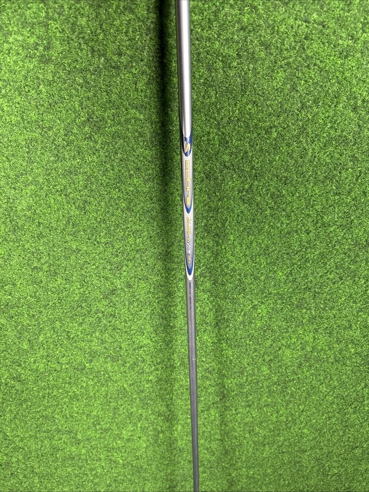 KING COBRA Offset SZ 3-Holz - Damen (Graphit, 42 Zoll, Rechts, Ladies Flex) - Bild 4 von 4