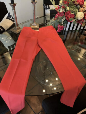 H&M BUSINESS HOSE 40 SCHLANK GESCHNITTEN TOPZUSTAND  WASCHBAR+PFLEGELEICHT 
