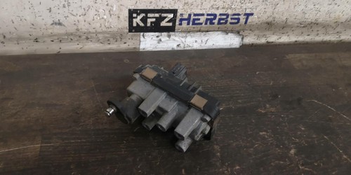 BMW X1 E84 Stellmotor Turbolader 6NW01043004 1.8D 105kW N47D20C 251082