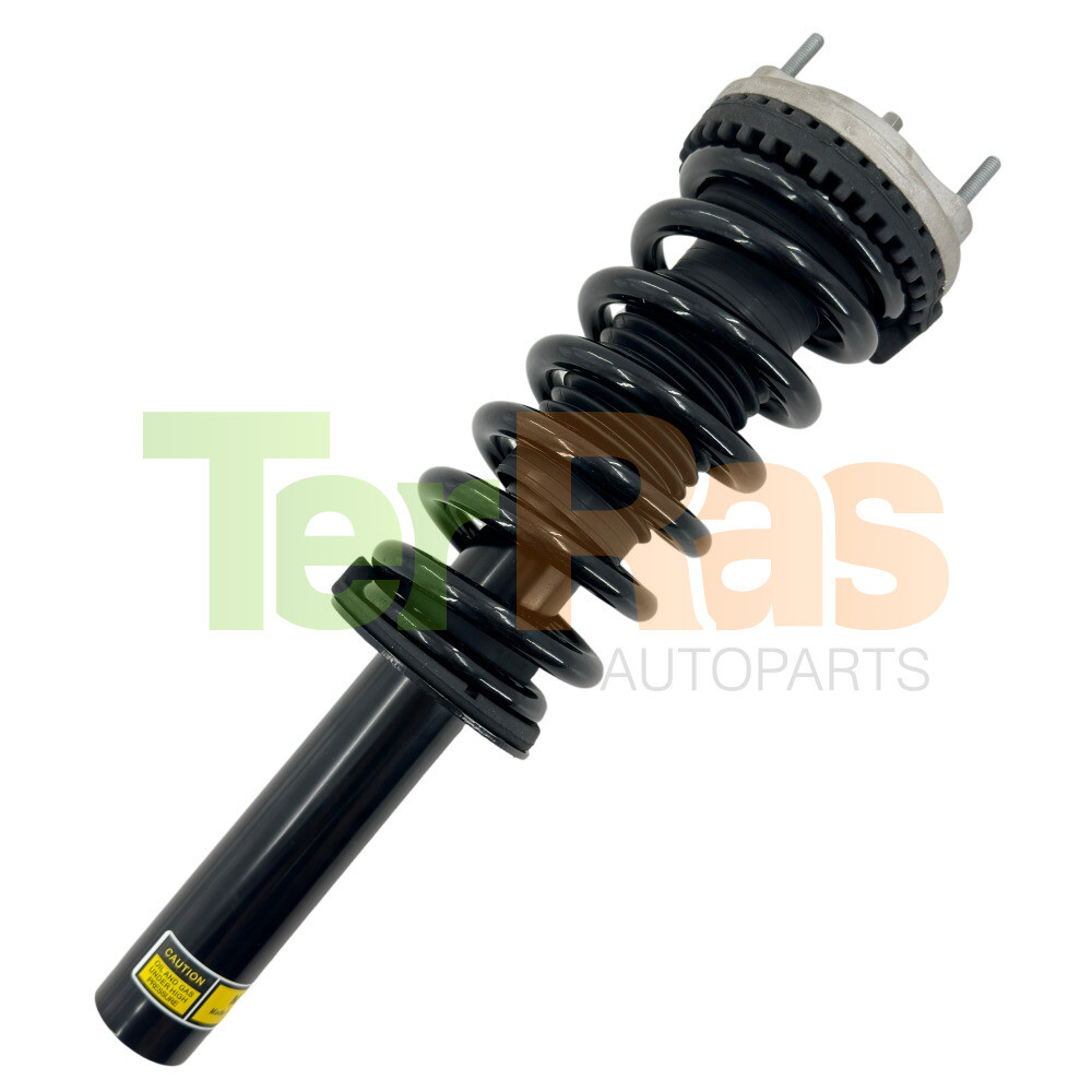 Maserati Ghibli FRONT Strut assembly P/N 670008897