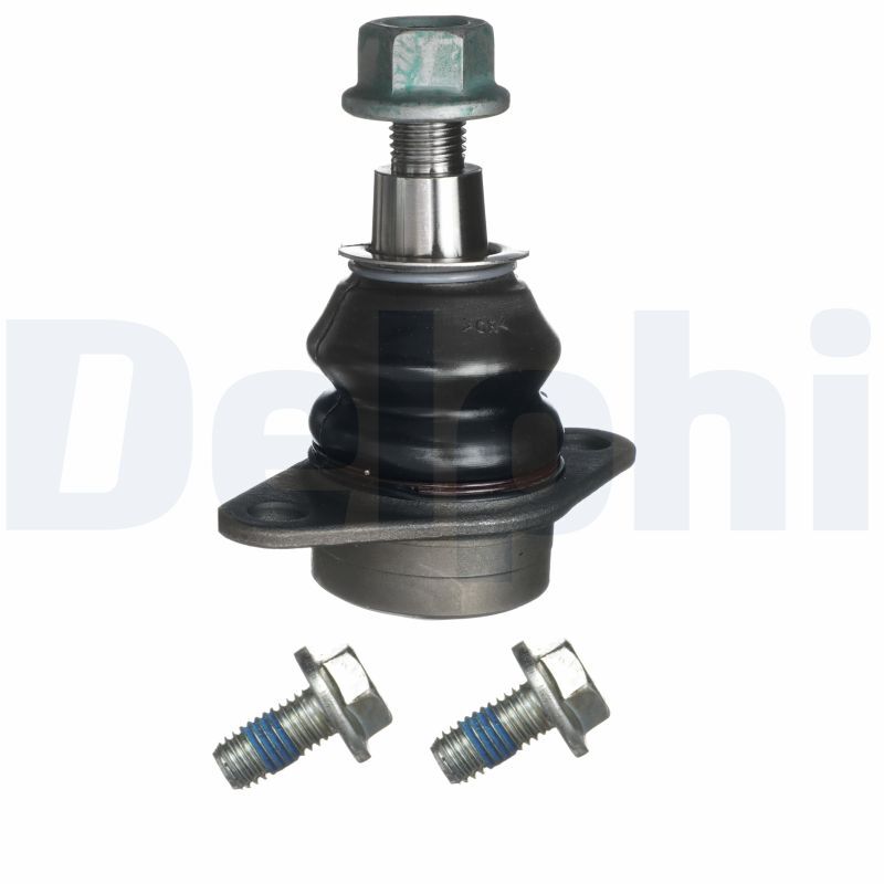 Rotule de suspension DELPHI TC5284 pour supprimer le claquement de train avant
