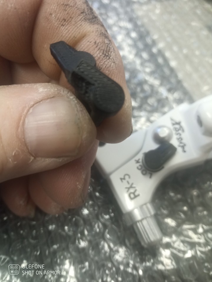 Old School BMX Odyssey RX3 Lever Replacement Locks eBay