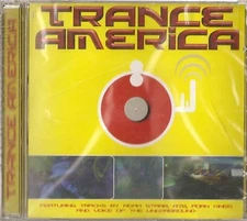 TRANCE AMERICA ATB PORN KINGS ADAM STARR BLESSING TANNRBERGER BOY WUNDER CD