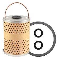 Baldwin Filters Pf947 Fuel Filter, 4 X 2-7/8 X 4 In