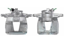 ATE Bremssattel 24.3481-1824.5 +31.54€ Pfand für FORD KA RU8 TDCi FIAT PANDA 500