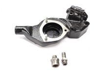 Triumph Tr6 Gt6 Original Water Pump Housing Assembly 307095 Oem Triumph Tr6 Gt6 Original Water Pump Housing Assembly 307095 Oem
