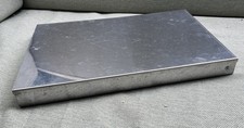 Thüros Tischgrill | Campinggrill | zusammenklappbar auf Laptopformat