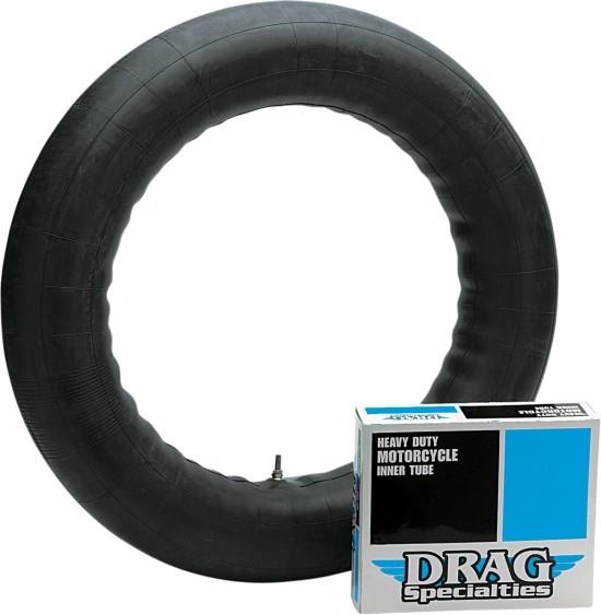 Drag Specialties Inner Tube - 130/90-16, 140/90-16, MT90, MU85 - Center Metal Va