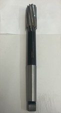 Image of DORMER B161 30.00mm HSS-E Chucking Reamer | MT Shank | DIN 208 | Precision