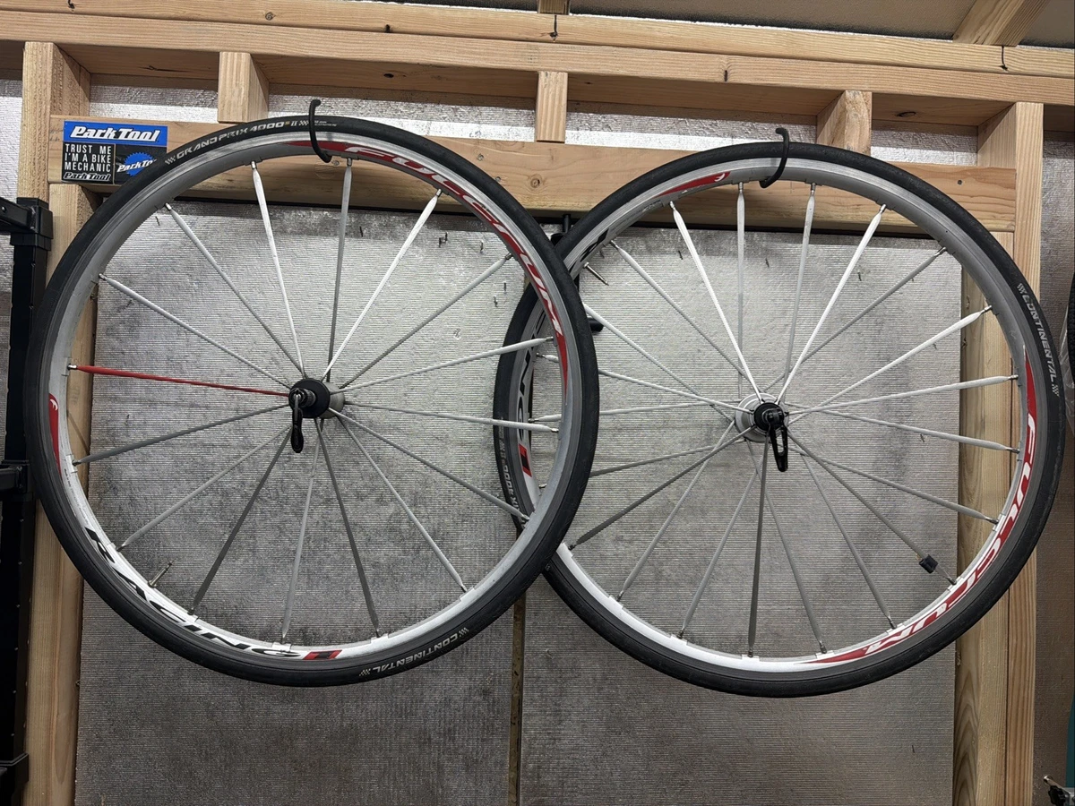 Fulcrum Racing 5 for sale | eBay