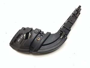 BMW X3 F25 2012 Stoßstange hinten links Halterung 7239883 MGM38367