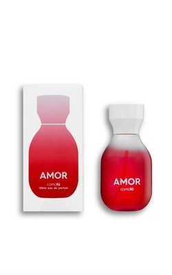 Eau de Parfum Mujer Como Tú Amor