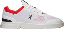 On Men'S the Roger Spin Sneakers