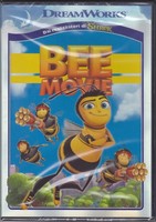 Bee Movie (Dvd) [Dvd]