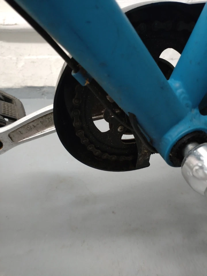 Jungenfahrrad  - Bild 4 von 4