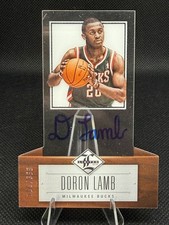 2012-13 Panini Limited Basketball Cards 45