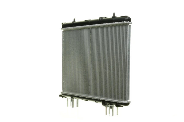 Radiateur refroidissement moteur MAHLE CR 515 000P pour stopper les fuites de liquide