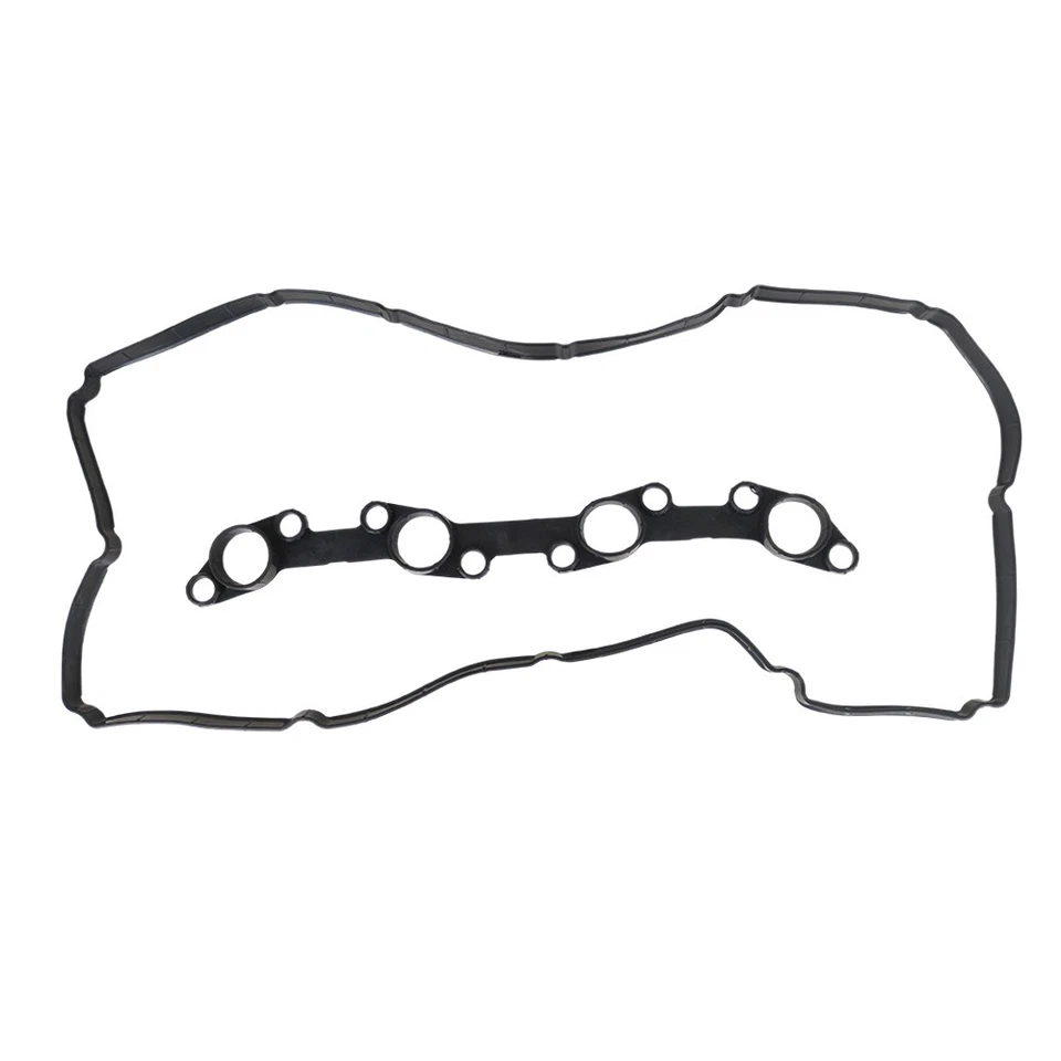 Cubierta de válvula de motor 11201-75055 apta para Toyota Tacoma 2005-2015 2,7 L Foto 3 de 4