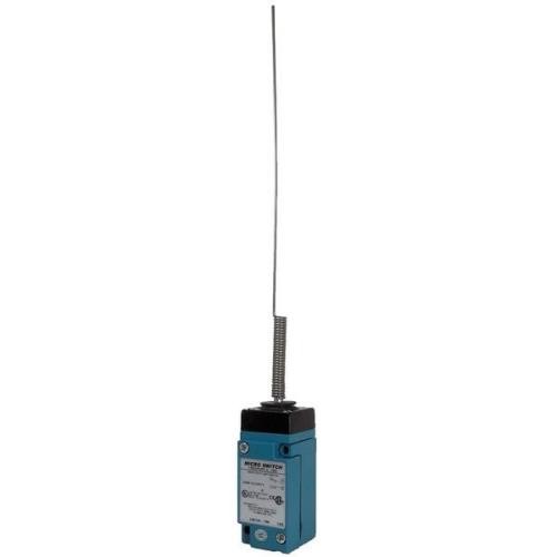 1Pc Heavy Duty Limit Switch, Wobble Stick, 1Nc/1No, 10A At 600V Ac, Actuato