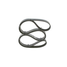 Keilrippenriemen für VW Polo 4 9N | 24489201