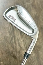 Adams Idea a1 Hybrid Single 9 Iron Steel Shaft Regular Flex Mens Right Handed