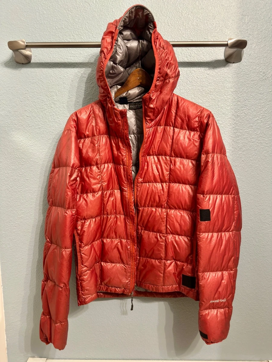 montbell jacket products for sale | eBay