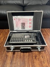 Roland AV Mixer VR-3EX with Hard Case, AC100V