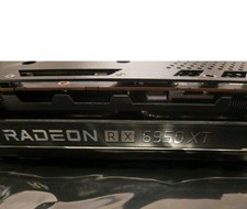 XFX Speedster MERC319 Radeon RX 6950 XT 16GB GDDR6 HDMI DisplayPort