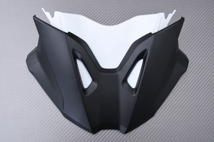 Tête de fourche de remplacement carénage cassé pour BMW F 750 GS 18-23