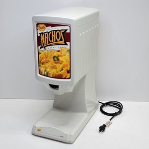 NICE  Gehl's Nacho Cheese Electric Warmer Dispenser for food bag pouch Hot Top 2