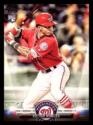 2018 Topps Inserts - Superstar Sensations - Salute - Legends - Rainbow - Gold