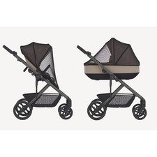 Anex Mosquito Net for Modu MD/AC MN01