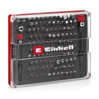 Original Einhell 114-Tlg. PräZisions- Und Elektronik-Reparatur-Set (PräZisionsbi