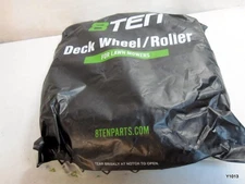 8TEN Deck Wheel & Roller For C-DWR-0016